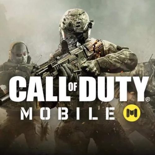 Call of Duty Mobile - Credit Point (CP)