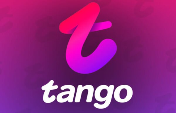 Tango coin (Direct Voucher) Instant Delivery