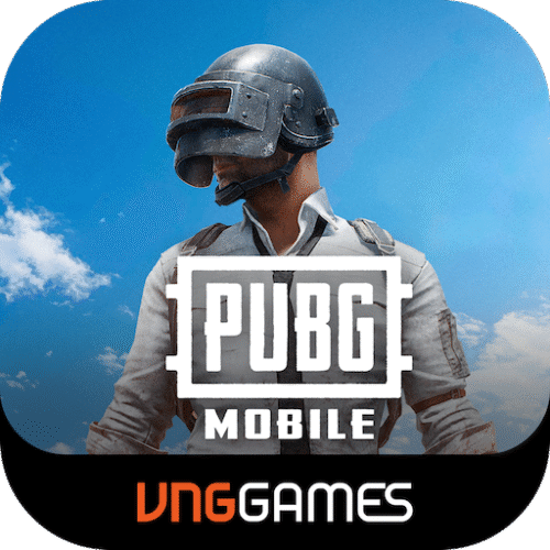 PUBG VN UC (Instant Delivery)