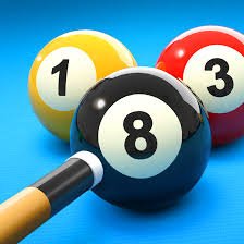 8 Ball Pool Cash (Direct TOPUP)