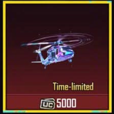 PUBG HELICOPTER POPURITY