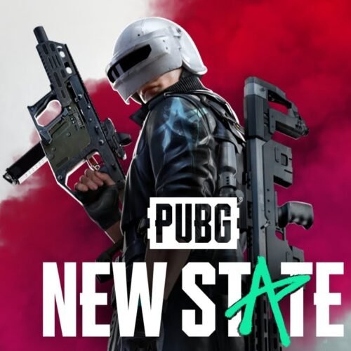 PUBG New State NC (Direct TopUp)