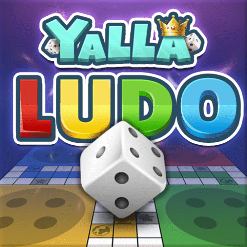 YALLA LUDO GOLD (DIRECT TOPUP)
