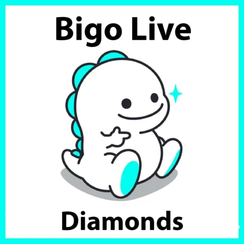 Bigo live Diamond