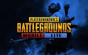 Pubg mobile Lite